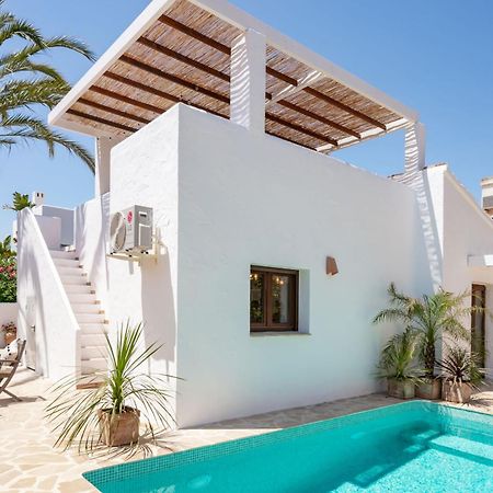 Вілла Casita Loulou Морайра Екстер'єр фото