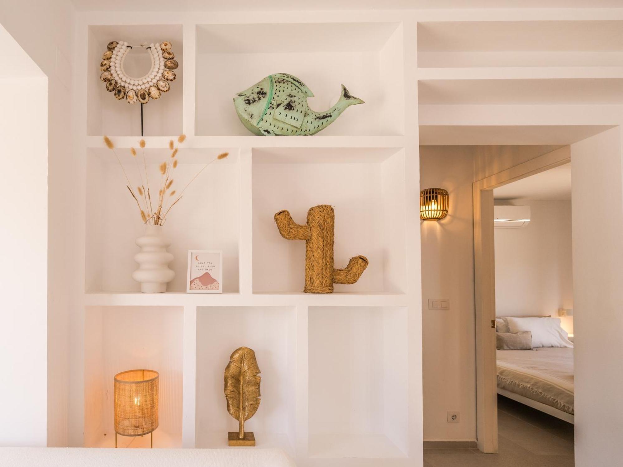 Вілла Casita Loulou Морайра Екстер'єр фото